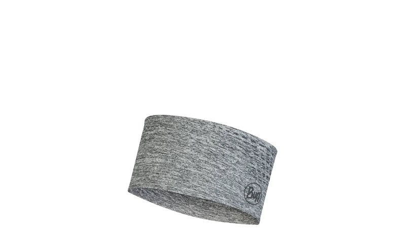 BUFF Dryflex Headband - Grey - ONE SIZE