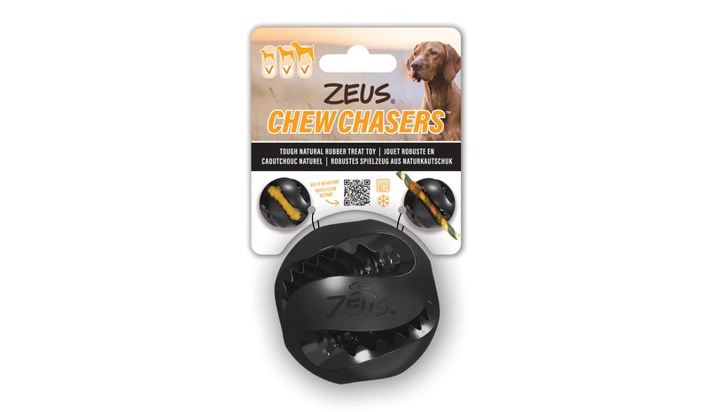Zeus Chewcasers - Ball