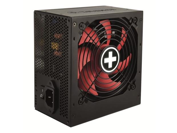XILENCE Perfomance Gaming Series 550W PSU