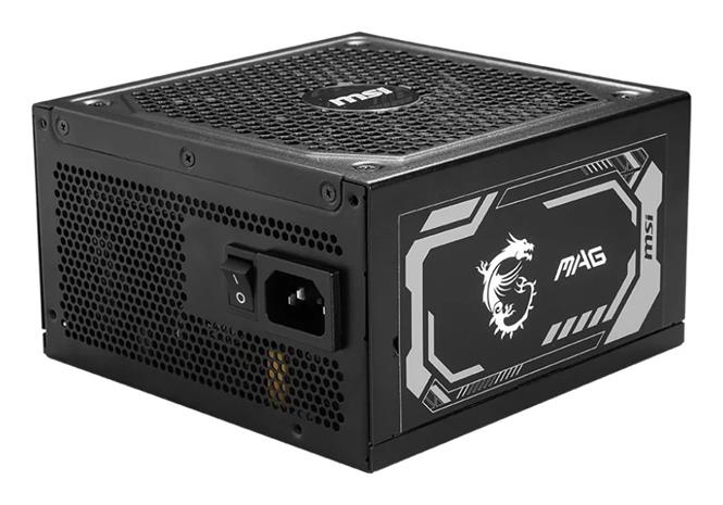 MSI MAG A1000GL PCIE5