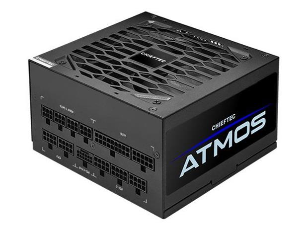 CHIEFTEC ATMOS 750W 80PLUS GOLD PCIe GEN5 PSU