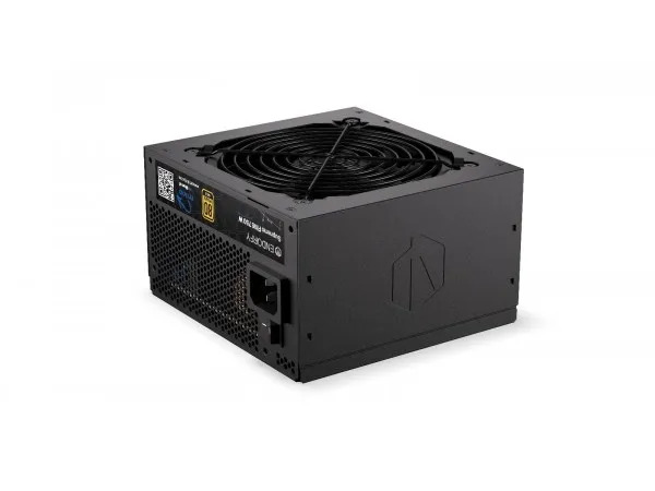ENDORFY Supremo FM6 750W -virtalähde, 80 Plus Gold