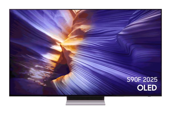 Samsung TQ65S90FAT (65"), QLED-televisio
