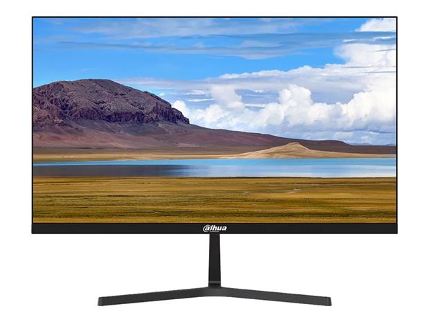 DAHUA DHI-LM24-B200S (23,8"), LED-televisio