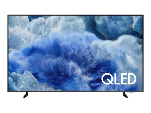 Samsung QE55Q8FAAU (55"), QLED-televisio