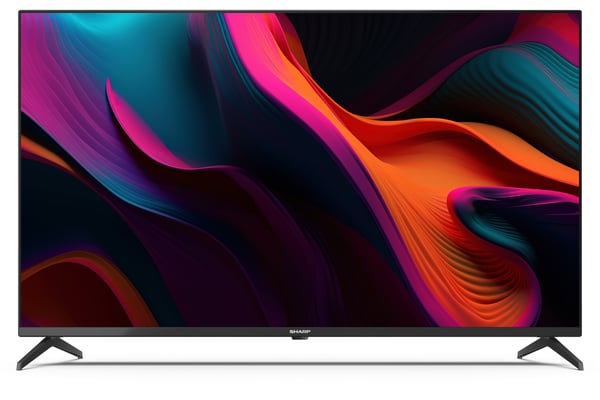 Sharp 43GL4260E (43"), LED-televisio