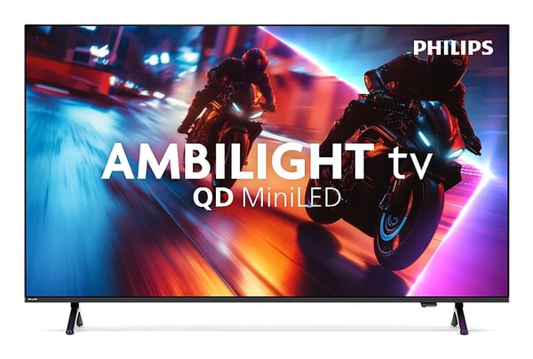 Philips 55MLED910 (55"), LED-televisio