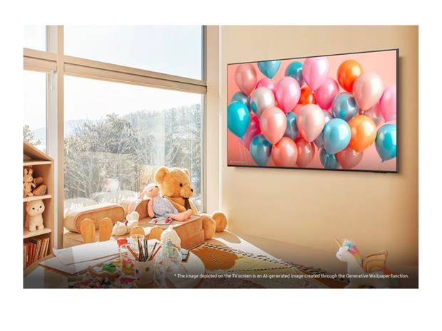 Samsung QE75Q7FAAU (75"), QLED-televisio