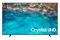 Samsung HG50BU800EU (50"), LED-televisio – kuva 6