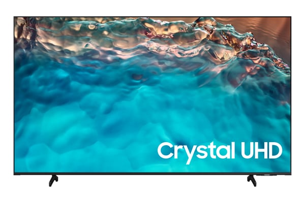 Samsung HG50BU800EU (50"), LED-televisio – kuva 6/7