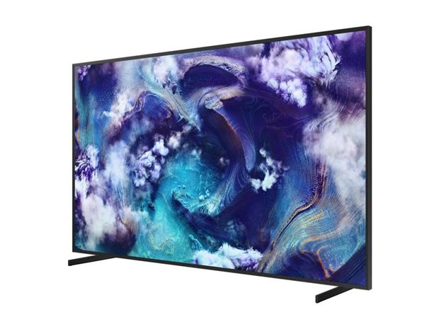 Samsung QE75QN900FT (75"), QLED-televisio