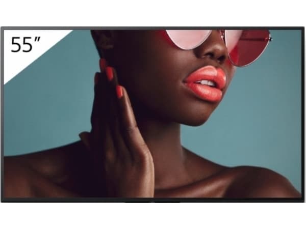 Sony FW-55BZ40L (55"), LED-televisio