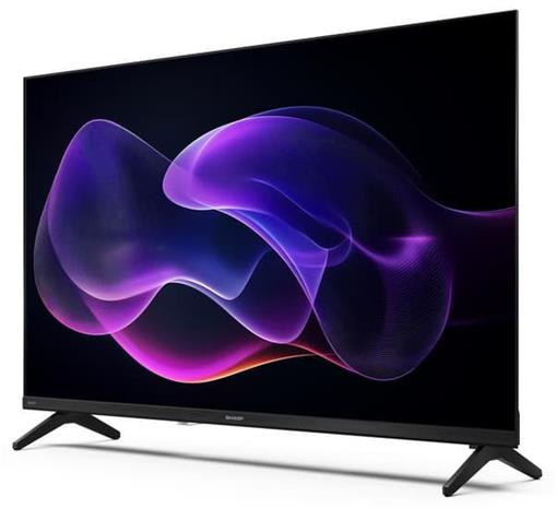 Sharp 32HF3465E (32"), LED-televisio