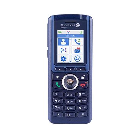 Alcatel-Lucent 8234 DECT, langaton puhelin
