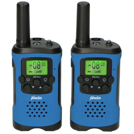 Alecto FR-115BW, radiopuhelinsarja
