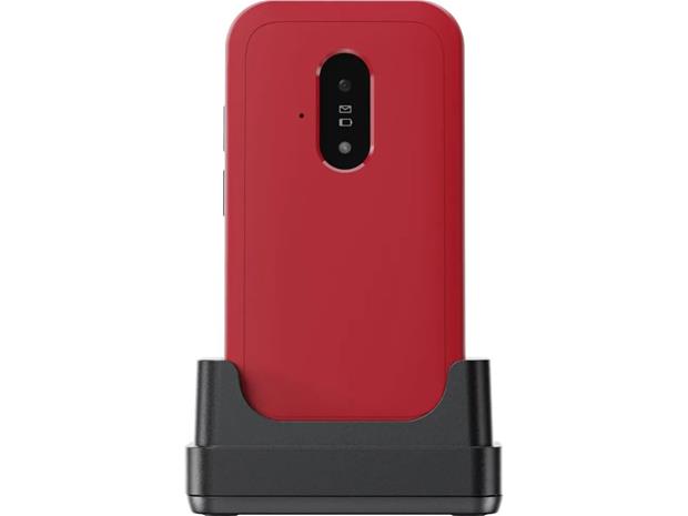 Doro Leva E22 4G 64/128MB, senioripuhelin – kuva 8/8
