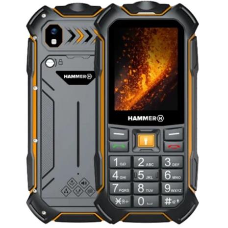 Hammer, Boost 2 LTE