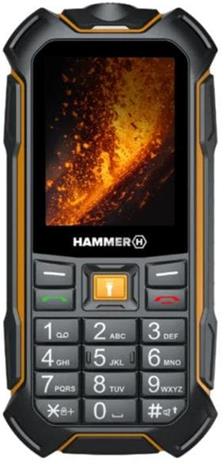 Hammer, Boost 2 LTE