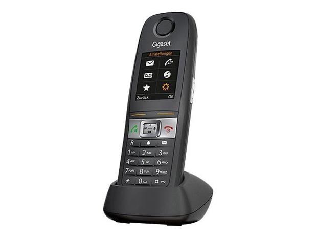 Gigaset E630, langaton puhelin