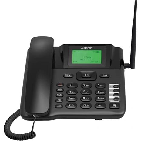 Erifon 4G Basic, pöytäpuhelin