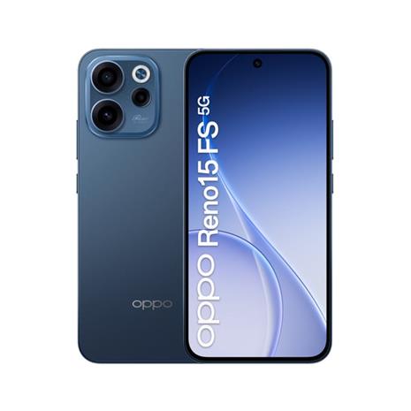 Oppo Reno15 FS 5G 8/512GB, älypuhelin