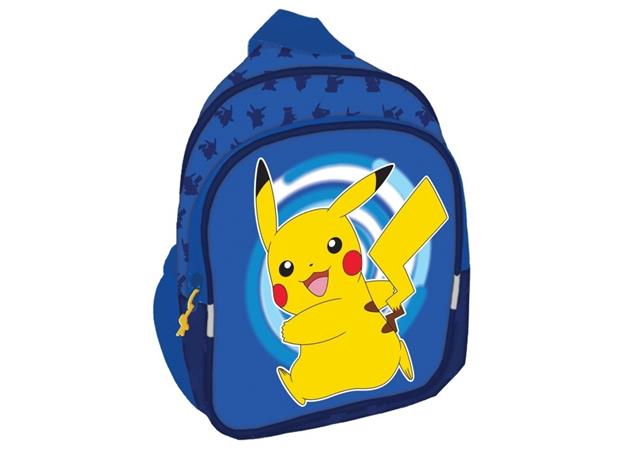 Pokémon Reppu 6L, Sininen