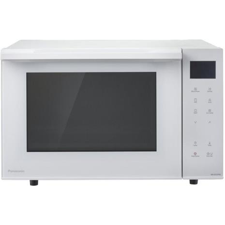 Panasonic NN-DF37PWEPG, mikroaaltouuni