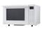 Panasonic NN-DF37PWEPG, mikroaaltouuni – kuva 8