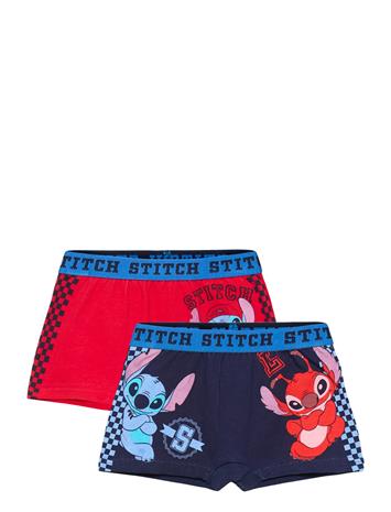 Disney Boxer - Blue - 110/116