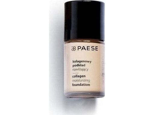 PAESE Collagen Moisturizing 301N Light Beige