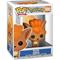 Funko Pop! Games: Pokemon - Vulpix FIGU – kuva 4