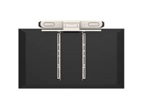 HP Poly Studio X50 Vesa Mount (875M2AA), videopalkin kiinnityssarja