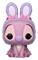 Funko Pop! Disney: Lilo & Stitch - Easter 2025 Angel (1534) FIGU – kuva 6