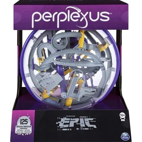 Spin Master Perplexus Epic - 6053141 – kuva 6/8