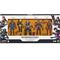 Overwatch Ultimates - Carbon Fiber 4-pack FIGU – kuva 2
