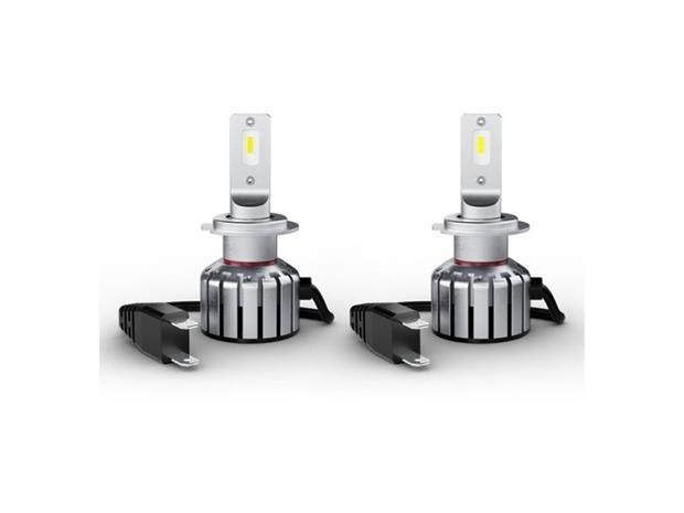 Osram LEDriving LED-polttimopari H7/H18