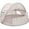 Beaba Breezy UV-Teltta, Clay Earth – kuva 2