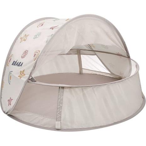 Beaba Breezy UV-Teltta, Clay Earth