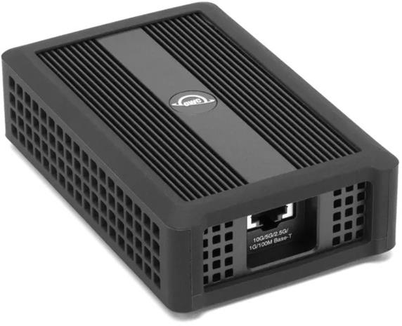 OWC TB4 to Ethernet 10Gb/s Bus Powered Adapter – kuva 2/5