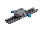Novoflex CASTEL XQ II - macro focusing rails