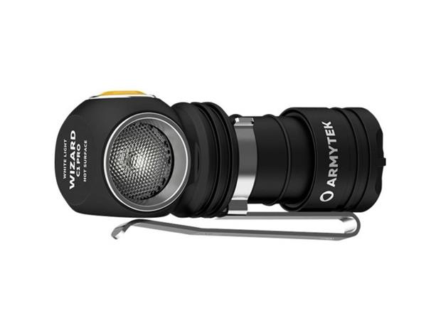 Armytek Wizard C1 PRO Otsavalaisin 1000 lm