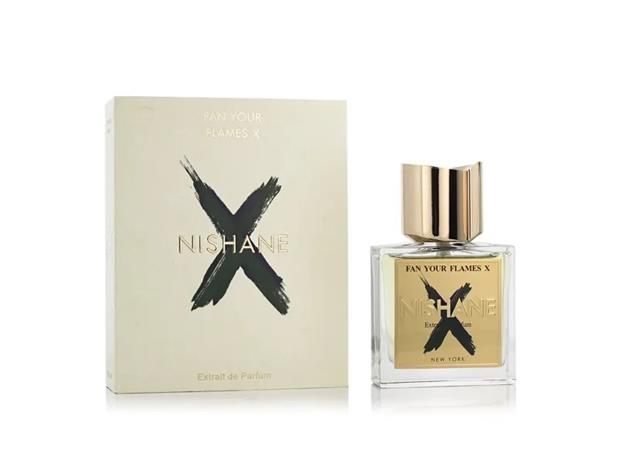 NIshane Fan Your Flames X - EdP 50 ml