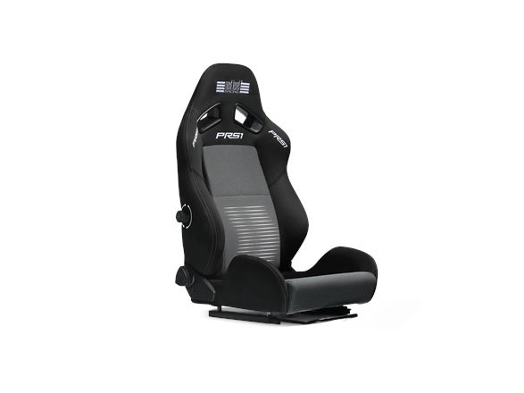 Next Level Racing PRS1 PERFORMANCE RECLINING SIM RACING SEAT