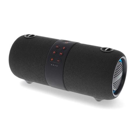 Nedis SPBT2480BK, Bluetooth-kaiutin