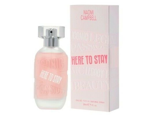 NAOMI CAM HERE TO SH EDT 30ML N. TUOKSU