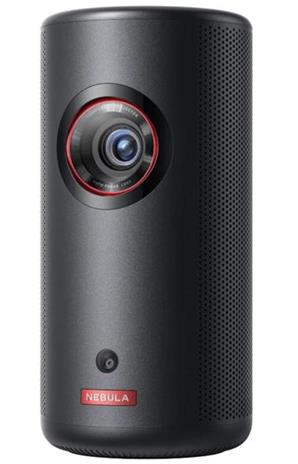 Anker Nebula Capsule 3 Laser 1080p Projector 300 ANSI