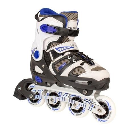 My Hood Rollerskates Blue - 40-43