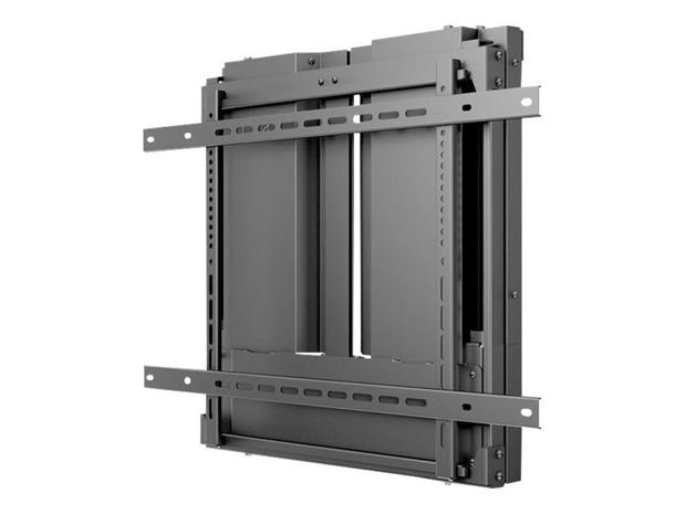 Multibrackets M Counterbalanced Wallmount 40 kg 55" 200 x 200 mm