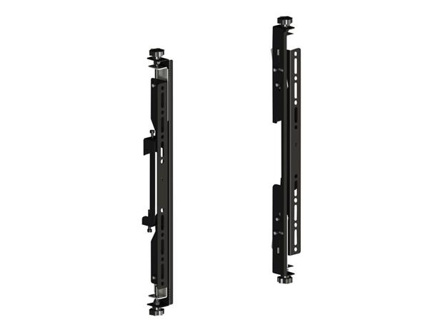 M Pro Series - Micro-Adjustable Arms 400