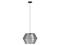EGLO DRIFFILD PENDEL E27 ZINK/SORT – kuva 2